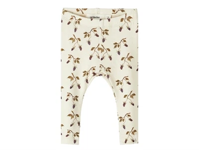 Lil Atelier turtledove berry legging