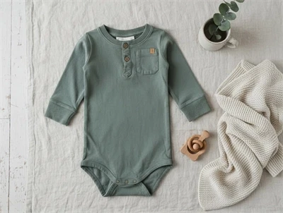 Lil Atelier laurel wreath body