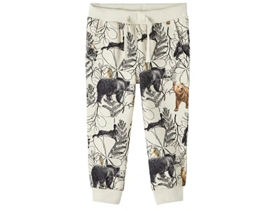 Name It peyote melange printet sweatpants