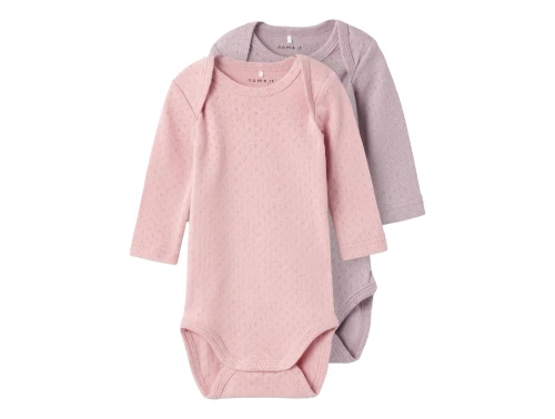 Name It zephyr body (2-pak)