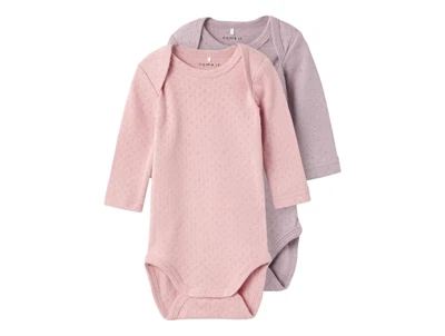 Name It zephyr body (2-pak)