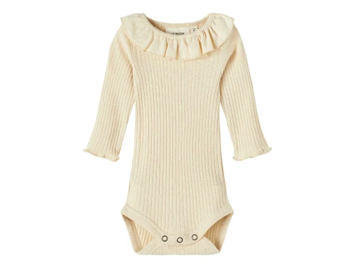 Lil Atelier wood ash body