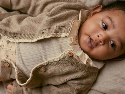 Lil Atelier wood ash body