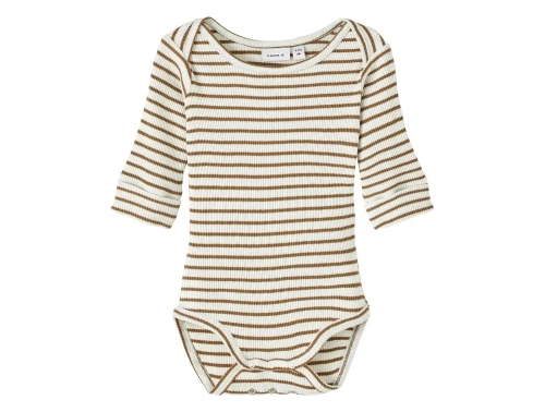 Name It jet stream stribet body