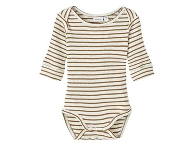 Name It jet stream stribet body