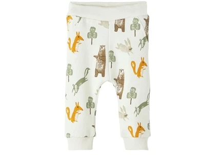 Name It jet stream animal sweatbukser