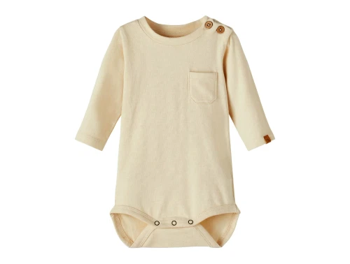 Lil Atelier wood ash body