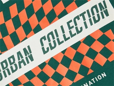 Name It forest biome t-shirt printName It forest biome t-shirt print