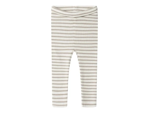 Name It pure cashmere stribet legging