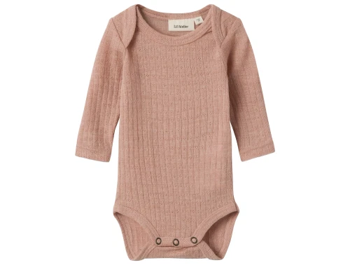 Lil Atelier roebuck body merinould