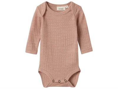 Lil Atelier roebuck body merinould