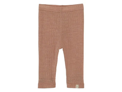 Lil Atelier roebuck legging merinould