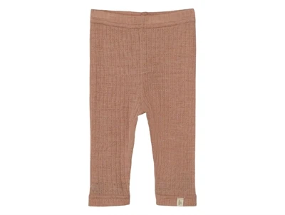 Lil Atelier roebuck legging merinould
