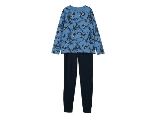 Name It riviera snowboard pyjamas