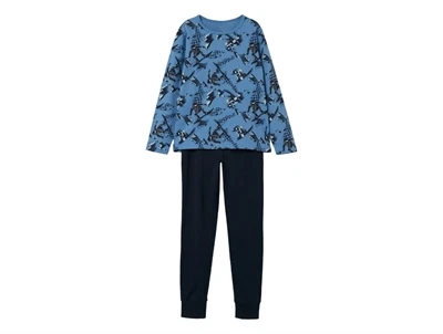 Name It riviera snowboard pyjamas