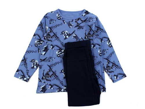 Name It riviera snowboard pyjamas