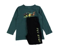 Name It bayberry cars pyjamas