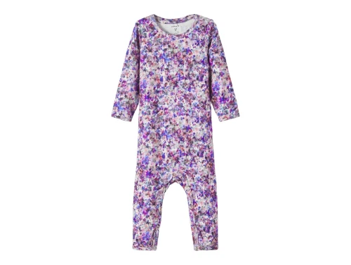 Name It jet stream heldragt blomster