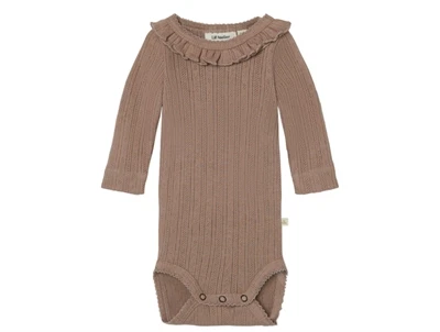 Lil Atelier antler body hulmønster