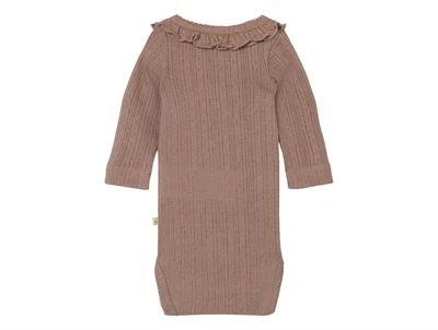 Lil Atelier antler body hulmønster