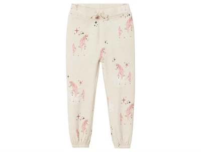Name It peyote melange unicorn sweatpants