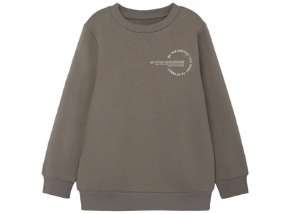 Name It london fog sweatshirt
