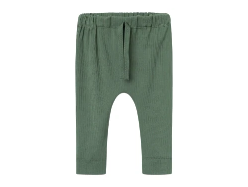 Name It duck green bukser