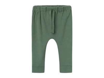Name It duck green bukser