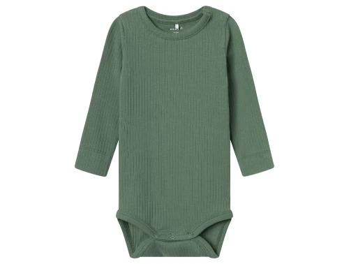 Name It duck green body