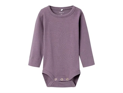 Name It arctic dusk body