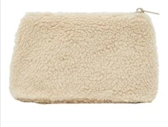 Name It oxford tan teddy penalhus