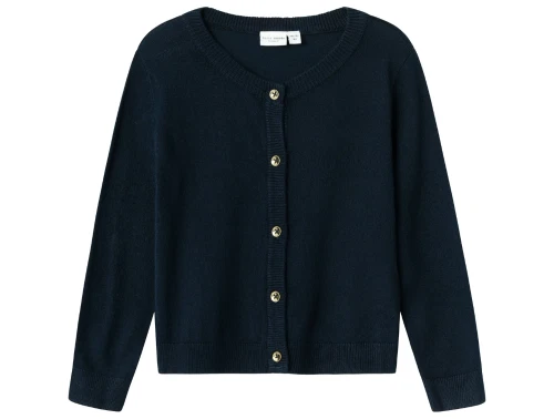 Name It dark sapphire cardigan