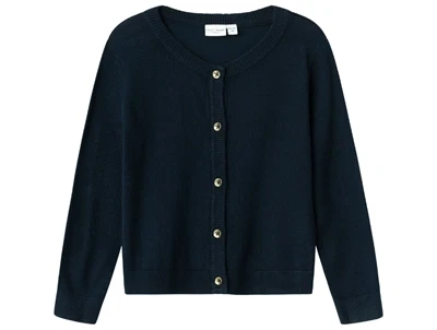 Name It dark sapphire cardigan