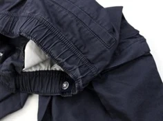 Name It india ink parachute twill bukser