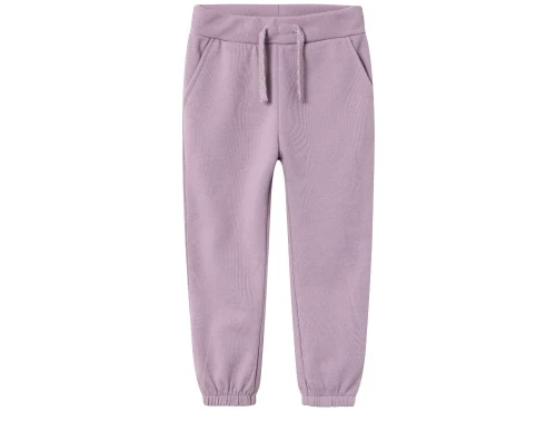 Name It lavender mist sweatpants