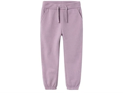 Name It lavender mist sweatpants