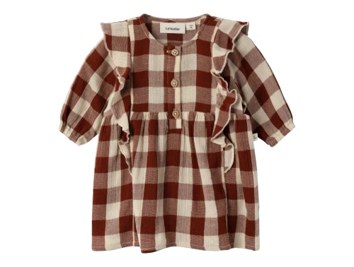 Lil Atelier fired brick bodykjole