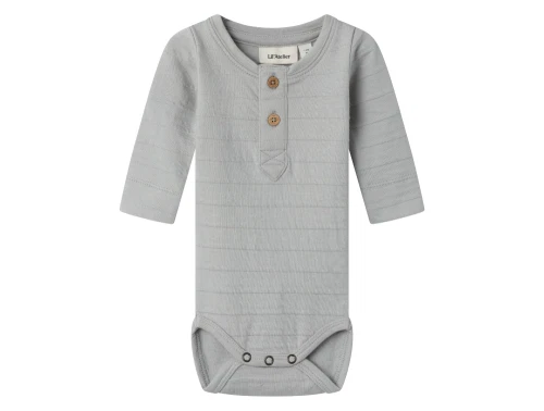 Lil Atelier harbor mist body