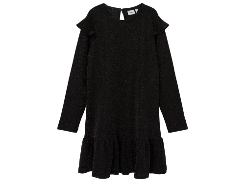 Name It grape juice glitter kjole