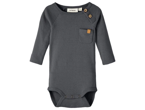 Lil Atelier periscope body