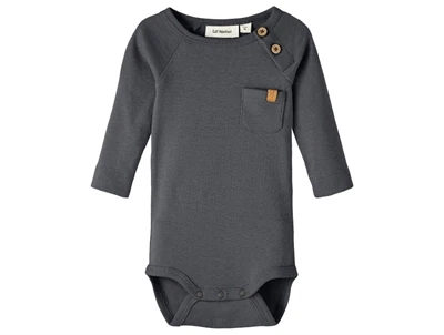 Lil Atelier periscope body