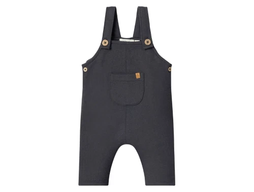 Lil Atelier periscope sweat overall