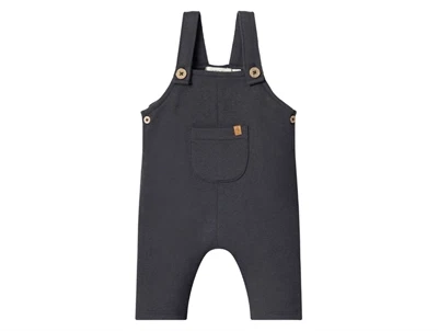 Lil Atelier periscope sweat overall