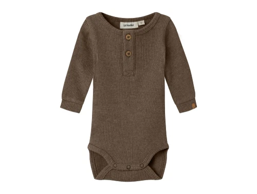 Lil Atelier rain drum body