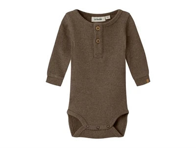 Lil Atelier rain drum body