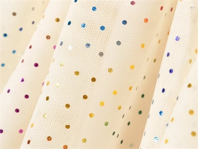 Name It buttercream multicolor glimmer nederdelName It buttercream multicolor glimmer nederdel