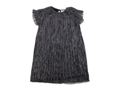 Name It black lurex kjole