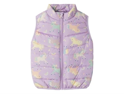 Name It orchid bloom enjørning vest
