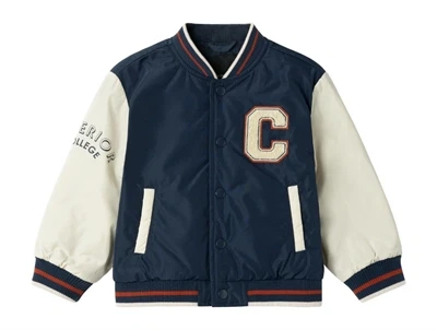 Name It big dipper bomber overgangsjakke