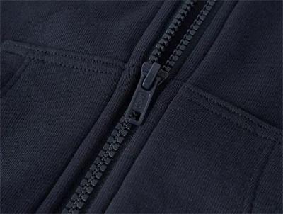 Name It dark sapphire sweatcardigan
